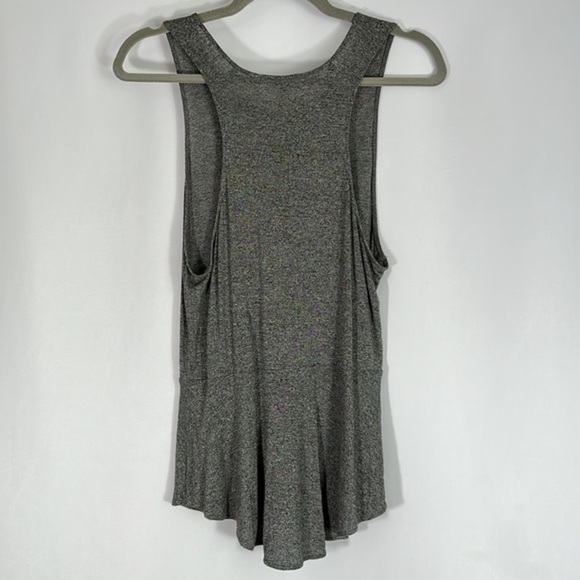 Wilfred Heather Grey Tank Top - Picture 9 of 10
